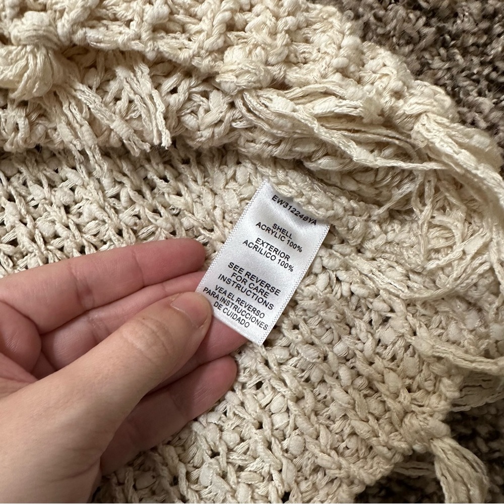 Altard State Sweater - Picture 5 of 5